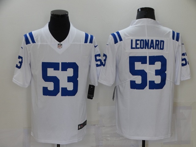 Indianapolis Colts Jerseys 19